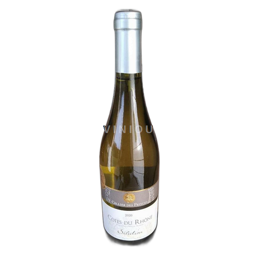 Thung lũng Rhône Côtes-du-rhône Cellier des Princes 2020