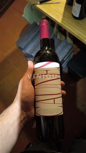 Langvedok Minervois Les Celliers du Palais-Rouge HAUT 2022