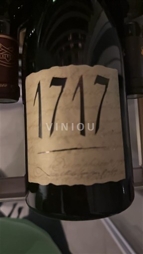 Valle del Rodano Châteauneuf-du-Pape Domaine Saint Préfert 1717 2014