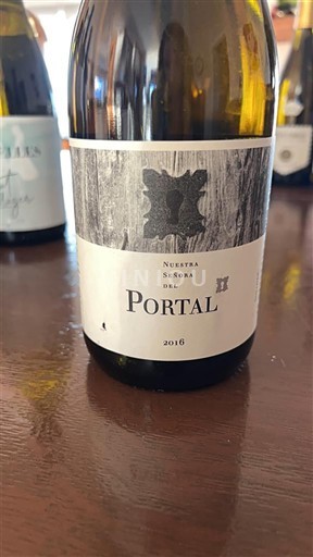 Catalonia Terra Alta Nuestra Señora del Portal 2016