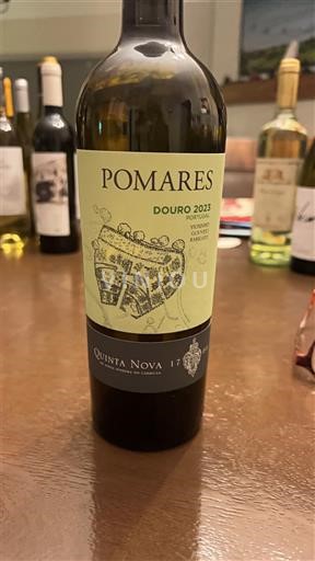 Douro Quinta Nova Pomares 2023