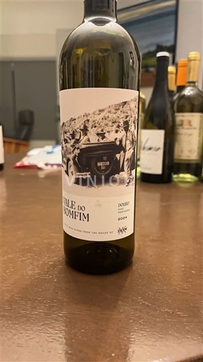 Douro Vale do Bomfim 2024