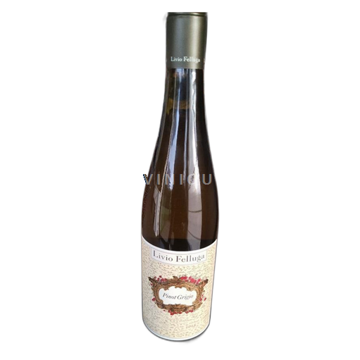 Friuli-Venecia Julia Colli Orientali del Friuli Livio Felluga 2023