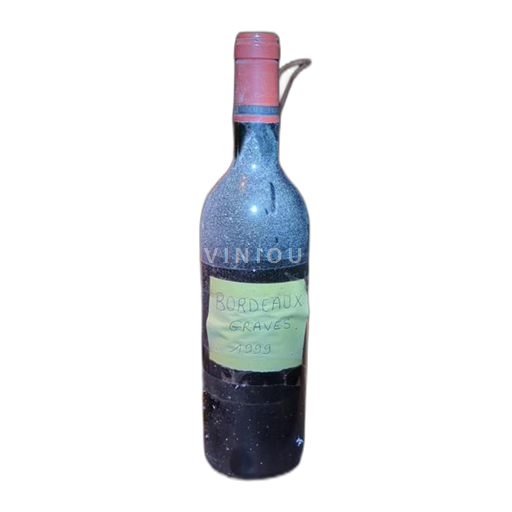 Bordeaux Graves  1999
