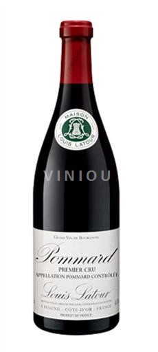 Bourgogne Pommard Premier Cru Louis Latour Premier Cru 2023