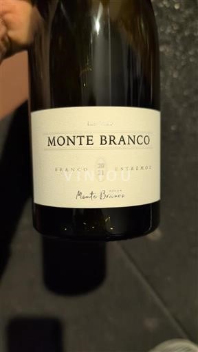 Alentejo Monte Branco 2021