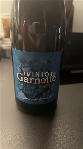 Tây Nam Corrèze La Garnotte Không niên vụ