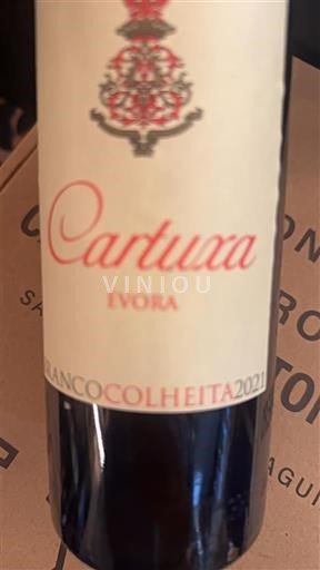 Alentejo Cartuxa 2021