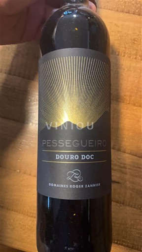 Дору Pessegueiro 2021