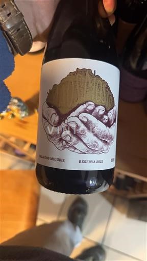 Douro Casa Dos Migueis Reserva 2021