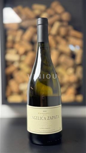 Mendoza Catena Zapata Chardonnay 2022