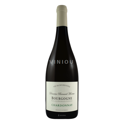 Bourgogne Bourgogne Trắng, Đỏ, Hồng Domaine Bernard Moreau et Fils 2018
