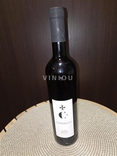 Alpit ja Rhônen maat Ardèche Jalès Cruzières Commanderie 2024