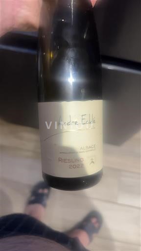 Alsácia André Eblin 2021