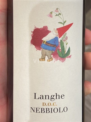 Piedmont Wines Unspecified Josetta Saffirio 2019