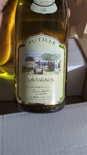 Valle della Loira Putille 2025