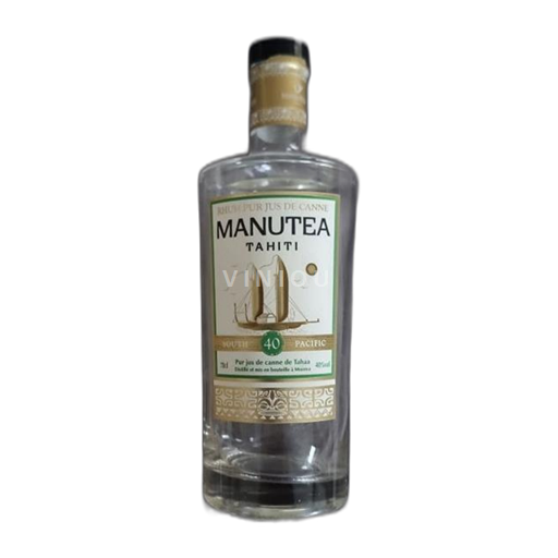 Rom Alb Manutea Manutea  Franța Nespecificat