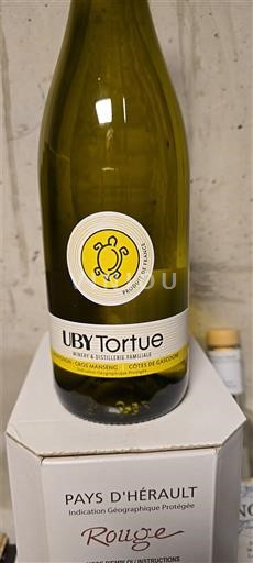Sudoeste Côtes de Gascogne UBY Tortue 2024