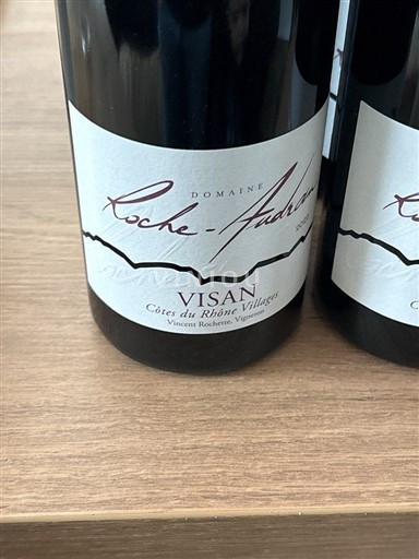 Valle del Rodano Non specificato Domaine Roche-Audran Senza annata