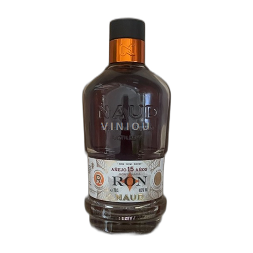 Rom Veche Ron Naud 15a Panama Nespecificat