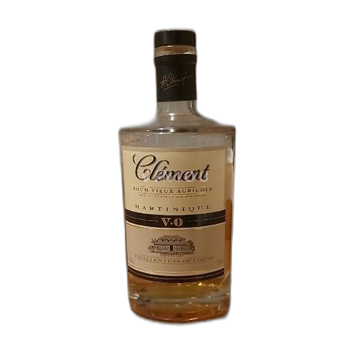 Rượu Rum Cũ Rhum vieux agricole Clément  Martinique Le François