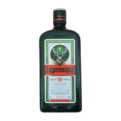 Liquore Liquore alle erbe Jägermeister Mast-Jägermeister SE  Germania Germania