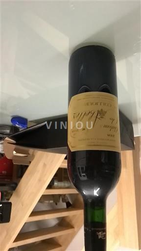 Bordeaux Bordeaux Supérieur Château La Mothe du Barry 2008