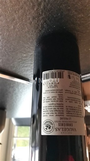 Langvedok Corbières Vignobles Bonfils Le Prieuré Neleten.