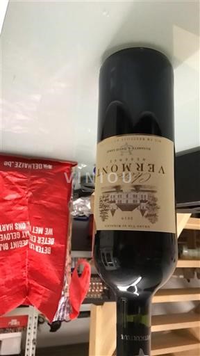 Bordeaux Vermon 2019