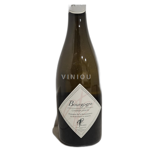 Borgogna Domaine de la Renaissance 2023