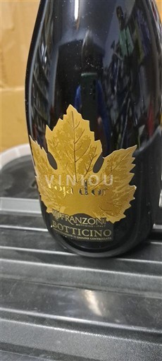 Lombardy Botticino Franzoni Foglia d'Oro 2019