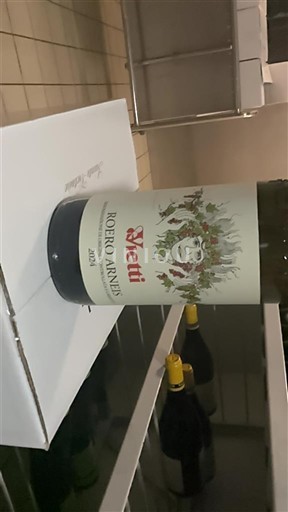 Piemonte Roero Arneis Vietti 2021