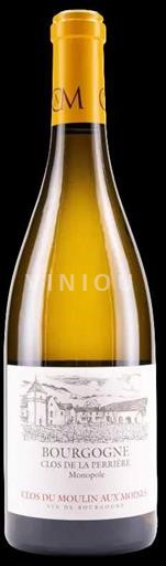 Bourgogne Clos du Moulin aux Moines Clos de la Perrière Monopole 2023