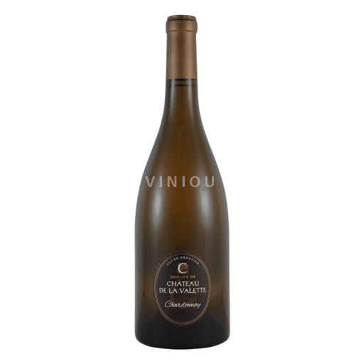 Beaujolais Château de Lavalette Prestige 2020