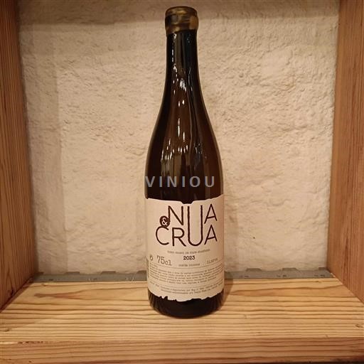 Portugali Dão Nua & Crua 2023