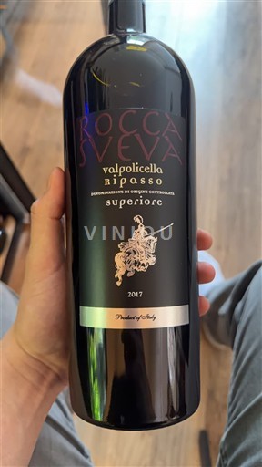 Vénétie Không được chỉ định Rocca Sveva 2017