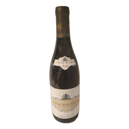 Borgoña Côte de Nuits Villages Albert Bichot 2014