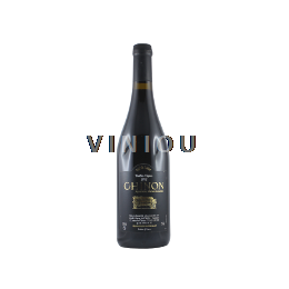 Loire-dalen Chinon Domaine Pierre jautrou Vielles Vignes 2020