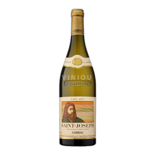 Rhônedalen Saint-Joseph E. Guigal Lieu dit Saint Joseph 2022