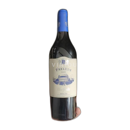 Rapel-Tal Colchagua-Tal Clos Apalta Prelude 2022