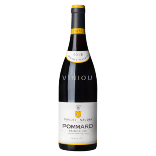 Burgundi Pommard Doudet-Naudin 1er cru 2018