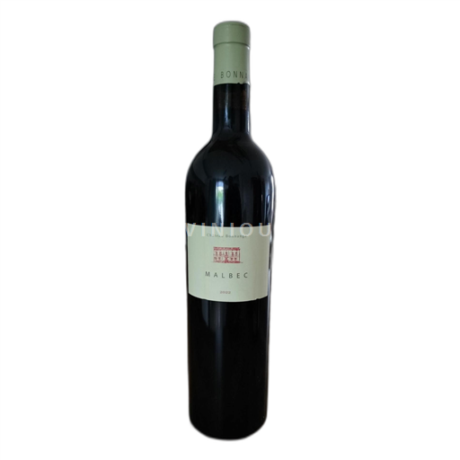 Bordeaux Château bonnange Malbec 2022