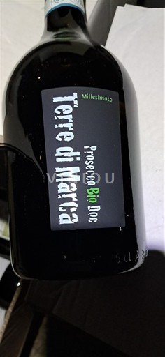 Vêneto Prosecco Terre di Marca Millésimato 2017