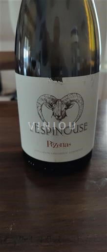 Bordeaux Cérons L'Espinouse 2020