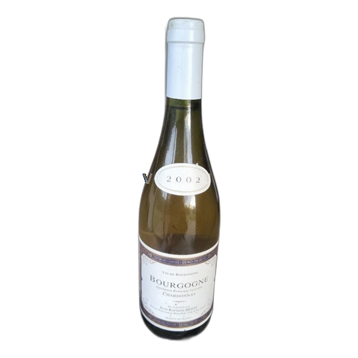 Bourgogne Bourgogne Chardonnay Joseph Drouhin 2002