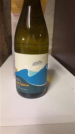 Friuli-Venecia Julia Venezia Giulia Strade Blanche 2022