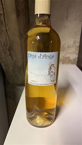 Vallée de la Loire Domaine S Maisons Rouges Pipi d'Ange Non Millésimé