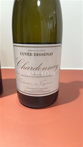 Linguadoca e Rossiglione Paese d'Oc Dissenay Dissenay Senza annata