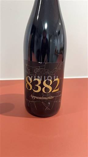 Vénétie Veneto 8382 Appassimento 2022