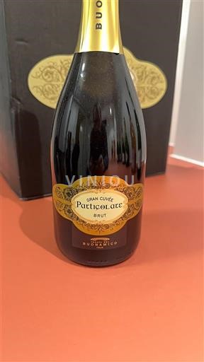 Veneto Prosecco Bottega Gran Patrìcolare Senza annata